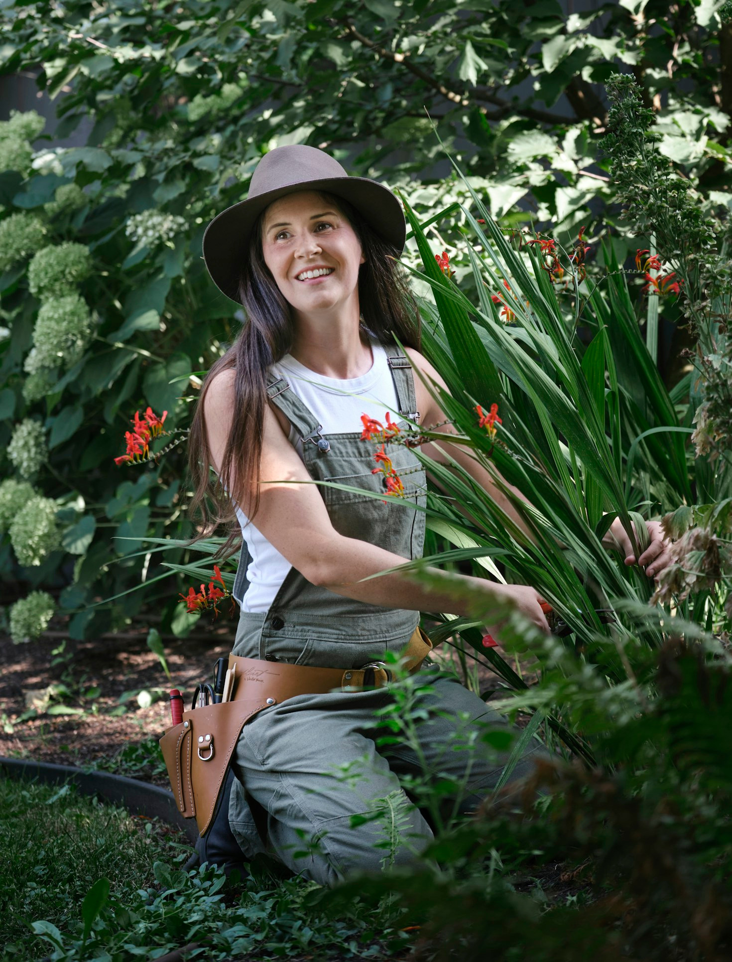 A Beginner’s Guide to Planting in Carolina Red Clay