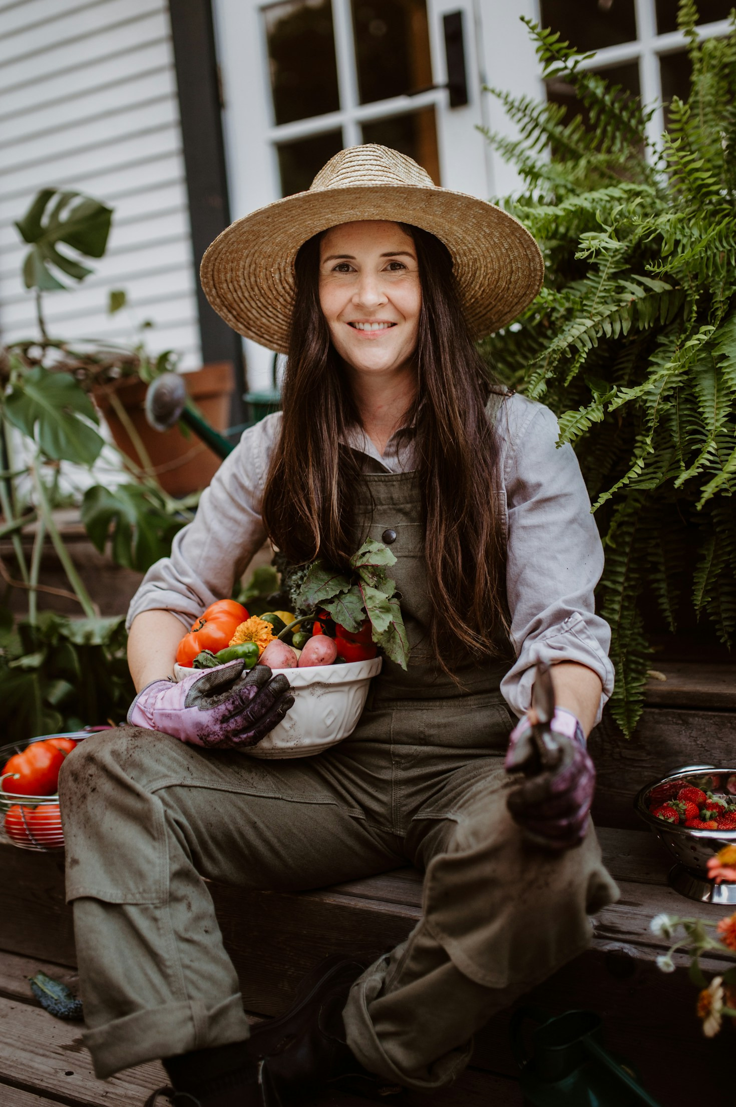 Fall Planting Strategies for a Bountiful Spring Garden